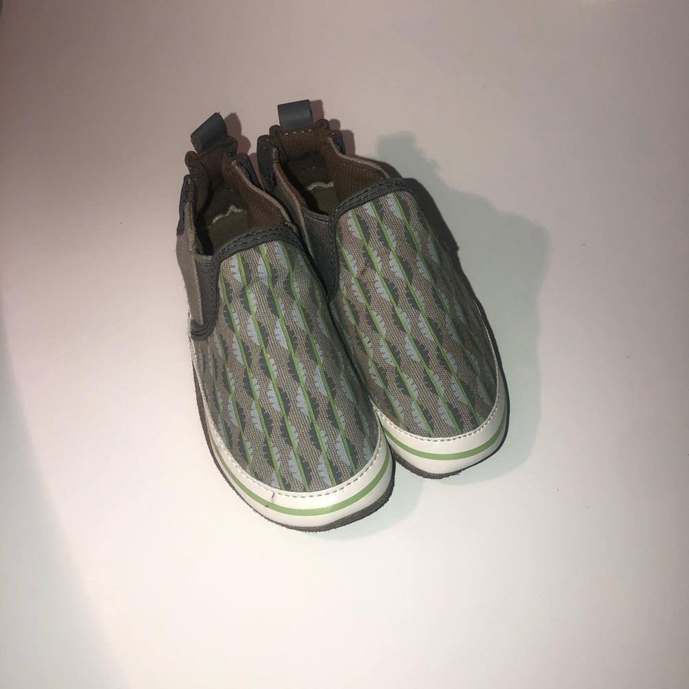 Robeez Crib Shoes